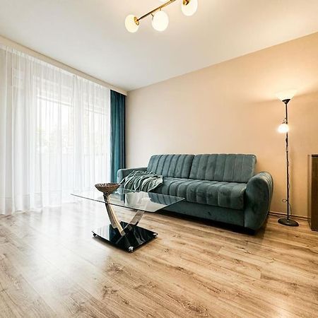 Apartament 201 Sloneczna Klecina فروتسواف المظهر الخارجي الصورة