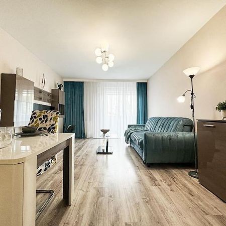 Apartament 201 Sloneczna Klecina فروتسواف المظهر الخارجي الصورة