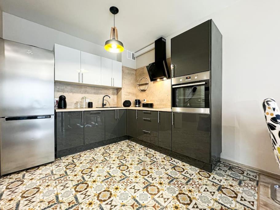 Apartament 201 Sloneczna Klecina فروتسواف المظهر الخارجي الصورة