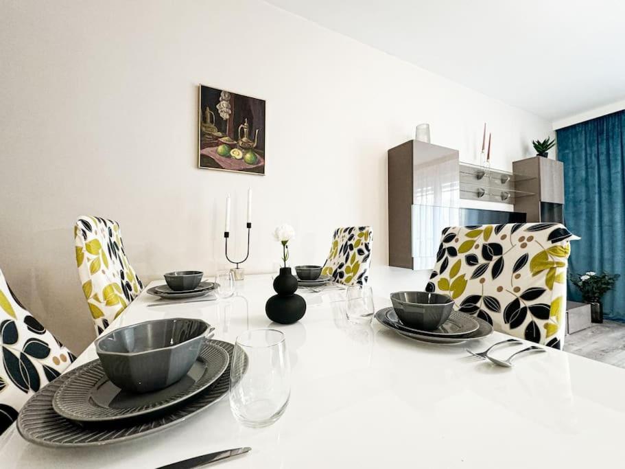 Apartament 201 Sloneczna Klecina فروتسواف المظهر الخارجي الصورة